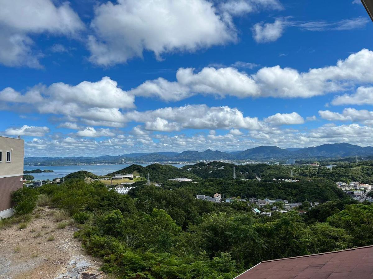 白浜リゾート・源 Shirahama Zewnętrze zdjęcie