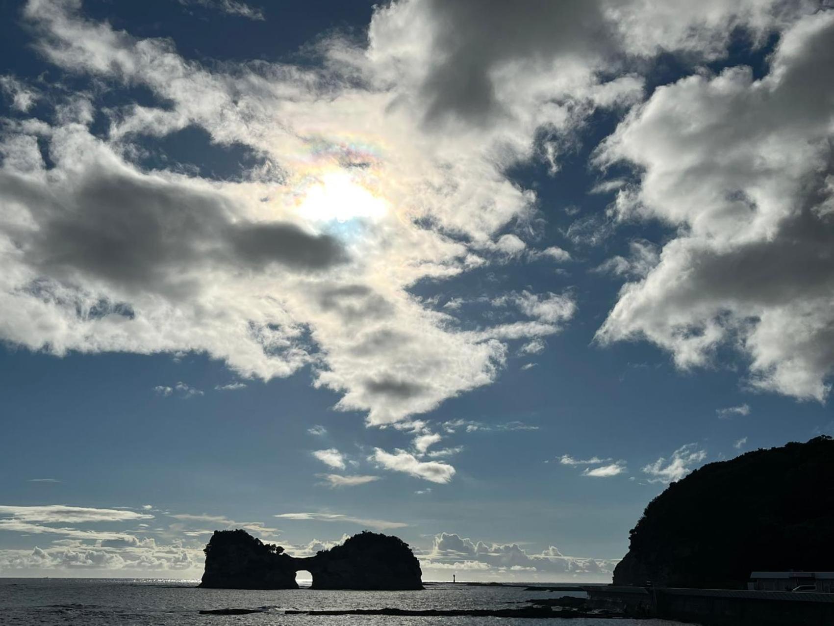 白浜リゾート・源 Shirahama Zewnętrze zdjęcie